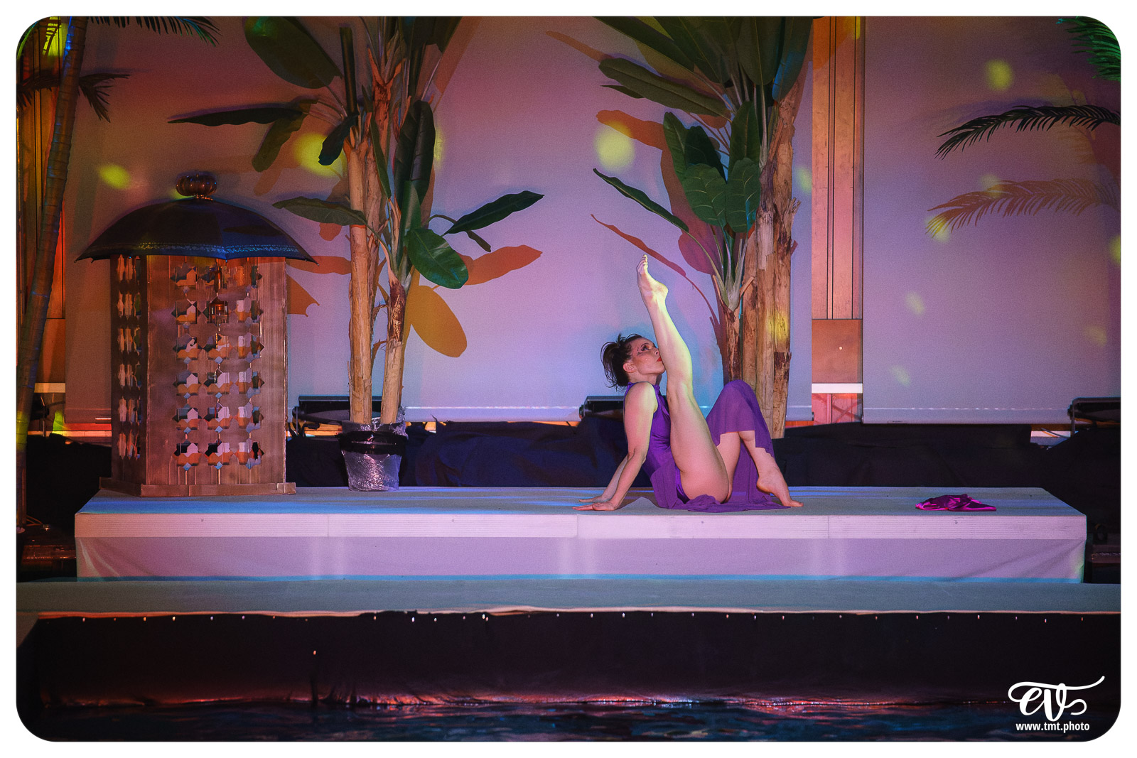 BNS - MILLE ET UNE NUITS